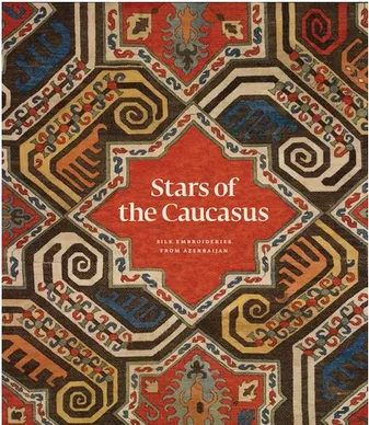 Stars of The Caucasus /anglais