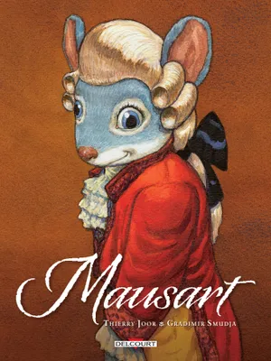 1, Mausart T01