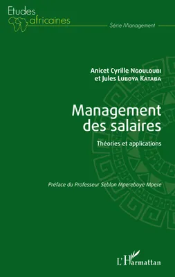 Management des salaires, Théories et applications