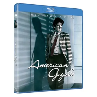 American Gigolo - Blu-ray (1980)