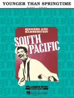 Younger Than Springtime From 'South Pacific'