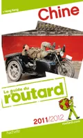 Guide du Routard Chine 2011/2012