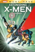 Astonishing X-Men : Surdoués, Surdoués