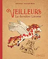 Livres Jeunesse Les tout-petits Albums Veilleurs La dernière licorne Gilles Baum