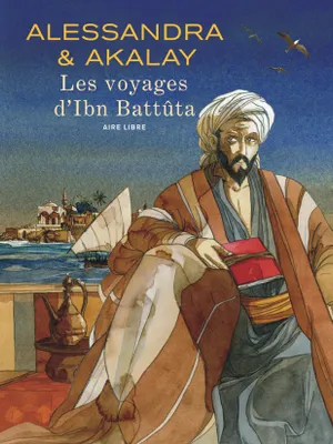 Les voyages d'Ibn Battûta