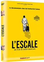 ESCALE (L') - DVD