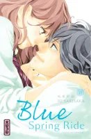 13, Blue Spring Ride - Tome 13