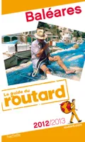 Guide du Routard Baléares 2012/2013
