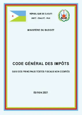 Code général des impôts, Suivi des principaux textes fiscaux non codifiés