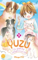 3, Yuzu, La petite vétérinaire T03