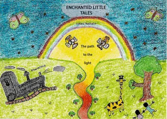 Enchanted little tales, The path to the light