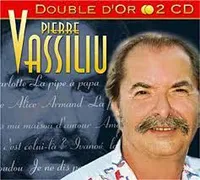 CD / DOUBLE D'OR / VASSILIU, PIERRE