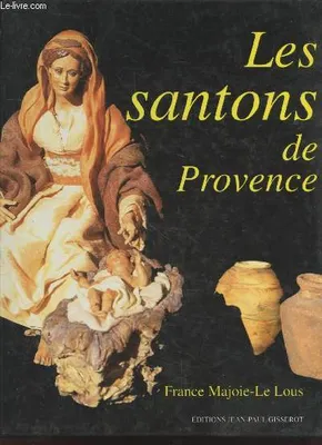 Les santons de Provence