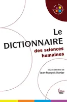 Dictionnaire des Sciences humaines