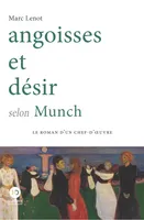 Angoisses et désir selon Munch