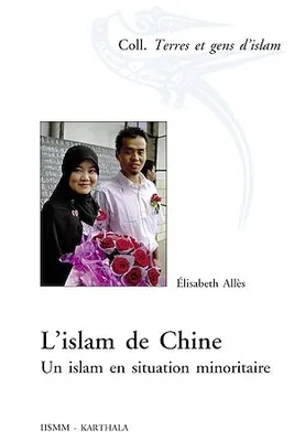 L’islam de Chine, Un islam en situation minoritaire