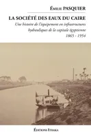 La société des eaux du Caire (1865 - 1954), Une histoire de l'équipement en infrastructures hydrauliques de la capitale égyptienne