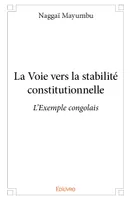 La voie vers la stabilité constitutionnelle, L'Exemple congolais