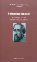 Un ingenieur du progres louis-leger vautier entre la france et le bresil, Louis-Léger Vauthier, entre la France et le Brésil, Pernambouc 1840-1846