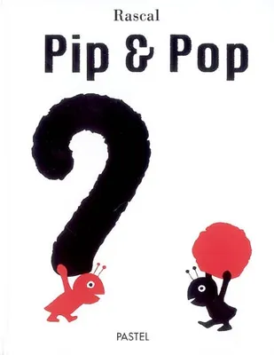 pip & pop