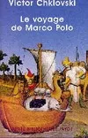 Le Voyage de Marco Polo