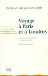 Voyage à Paris et à Londres (1766, 1766-1767