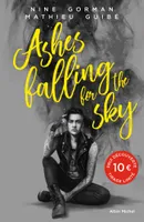 Ashes falling for the sky (édition 2022), Edition 2022