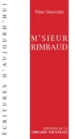 M'sieur Rimbaud