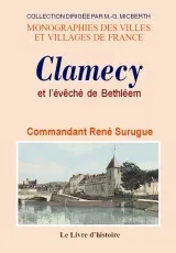 Clamecy et l'évêché de Bethléem