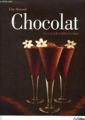 Chocolat / délices et gourmandises