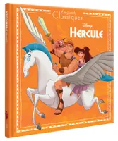 HERCULE - Les Grands Classiques - Disney