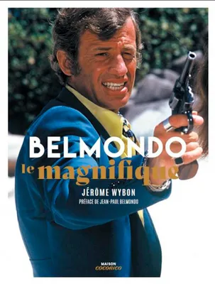 Belmondo, Le Magnifique