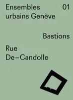Bastions, rue De-Candolle