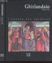Ghirlandaio - l'oeuvre peint, l'oeuvre peint