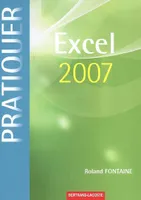 Excel 2007 (Windows XP ou Vista), Windows XP ou Vista