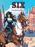 2, Six - Tome 2 - Une montagne d or