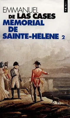 MEMORIAL DE SAINT HELENE, Volume 2