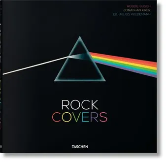 Rock Covers (GB/ALL/FR), JU