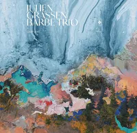 CD / Loup Vert / Grassen Barbe, Julie