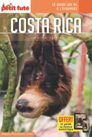 Guide Costa Rica 2022 Carnet Petit Futé
