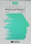 Word 2 pour windows