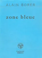 Zone bleue