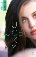 3, Lucky Luce - Tome 3