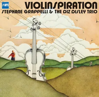 Violinspiration