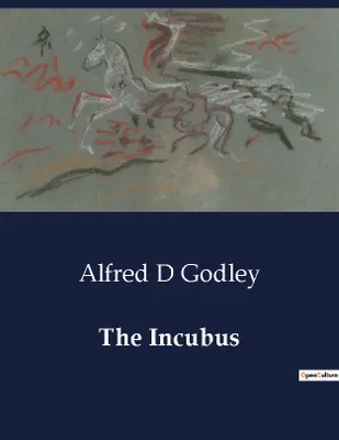 The Incubus