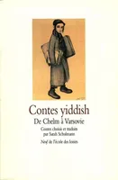 Contes yiddish, De Chelm à Varsovie
