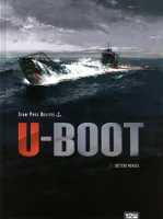 1, U-Boot / Docteur Mengel