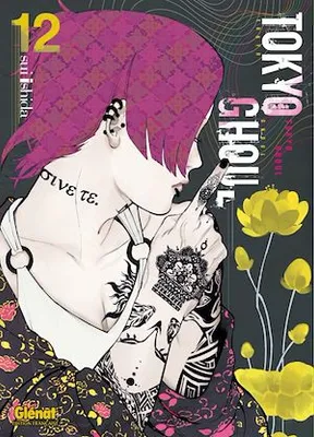 Tokyo Ghoul - Tome 12