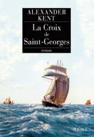 La Croix de saint Georges, roman