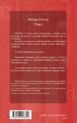 Chaco, Roman